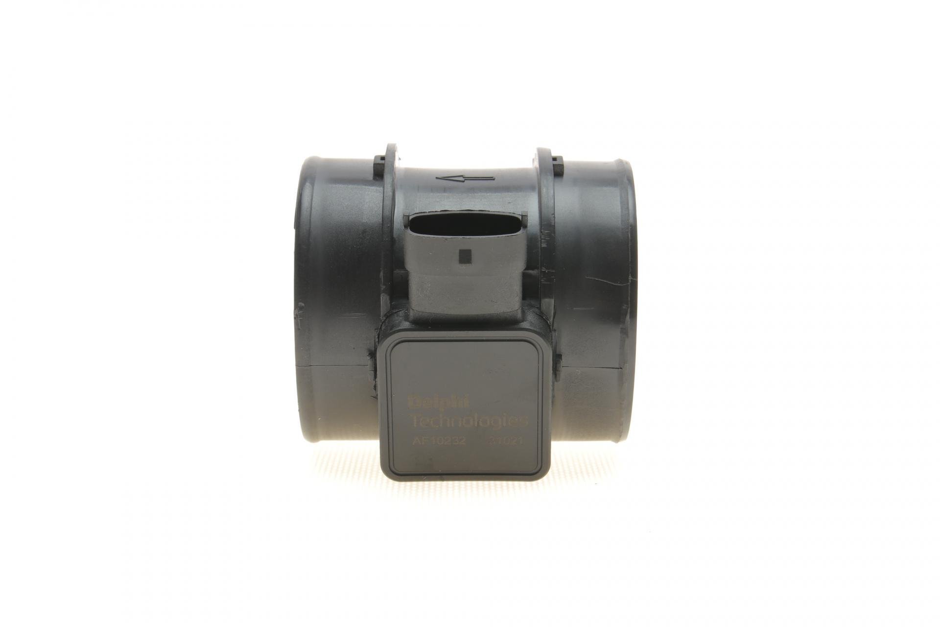 Витратомір повітря Opel Astra G/H/Vectra B/C 95-10 (AF10232-12B1)