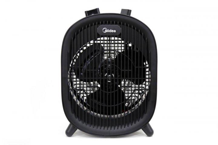 Обігрівач тепловентилятор Midea NF20-20ABE