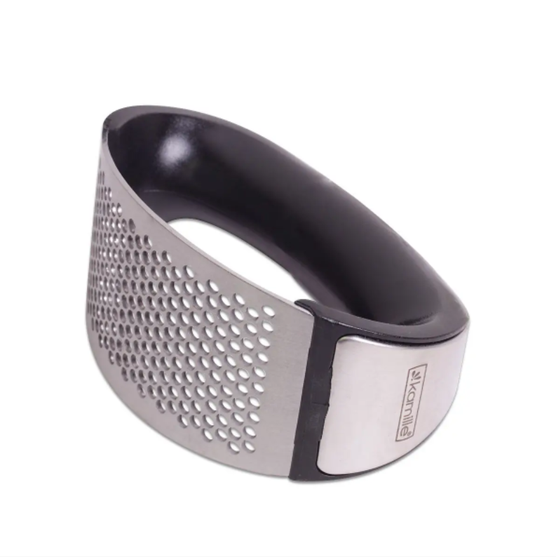 Пресс для чеснока с ручкой Kamille KM-5095 (NA001839)