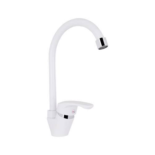Смеситель для кухни Brinex 36W 007 (BRIN36W007)