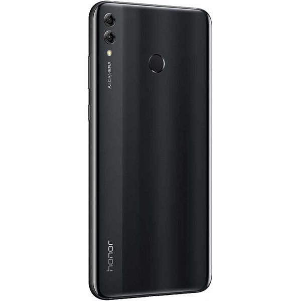 Смартфон Honor 8X Max 6/64GB Black - фото 5