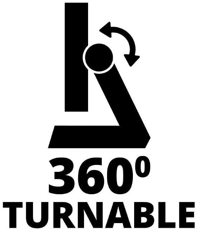 Фонарь кемпинговый Einhell TE-CL 18/2000 LiAC Красный/Черный (28100656) - фото 6 Фонарь кемпинговый Einhell TE-CL 18/2000 LiAC Красный/Черный (28100656) - фото 6