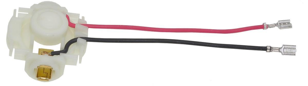 Щеткодержатель болгарки аккумуляторной Makita DGA 452 RFE 638448-2 7х7,5 мм