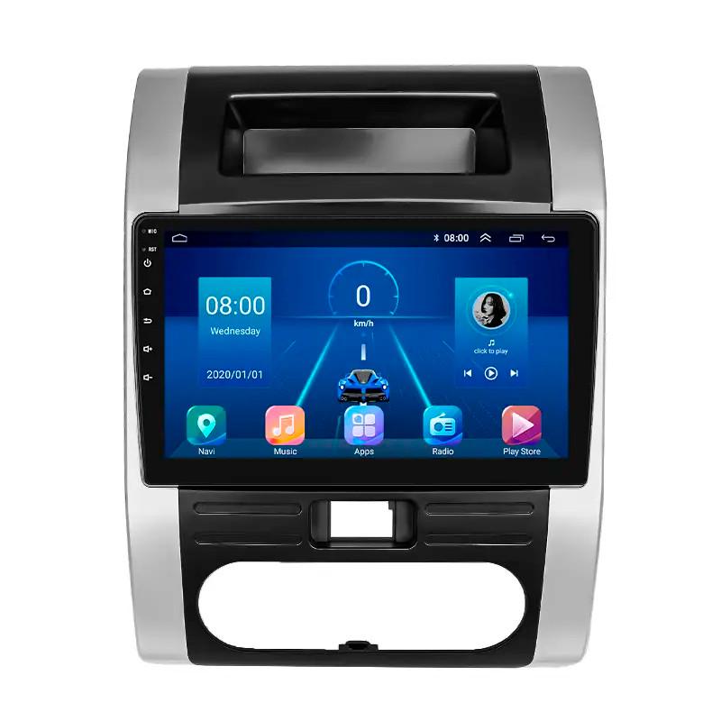 Автомагнітола штатна Lesko 4G/GPS/Wi-Fi для Nissan X-Trail II Рестайлінг 2010-2015 6/128Gb 10" (1993647985) Автомагнітола штатна Lesko 4G/GPS/Wi-Fi для Nissan X-Trail II Рестайлінг 2010-2015 6/128Gb 10" (1993647985)