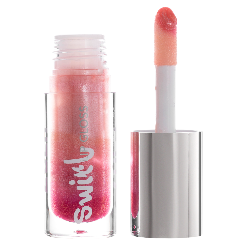 Блеск для губ Zola SWIRL LIP GLOSS BLOSSOM Блеск для губ Zola SWIRL LIP GLOSS BLOSSOM