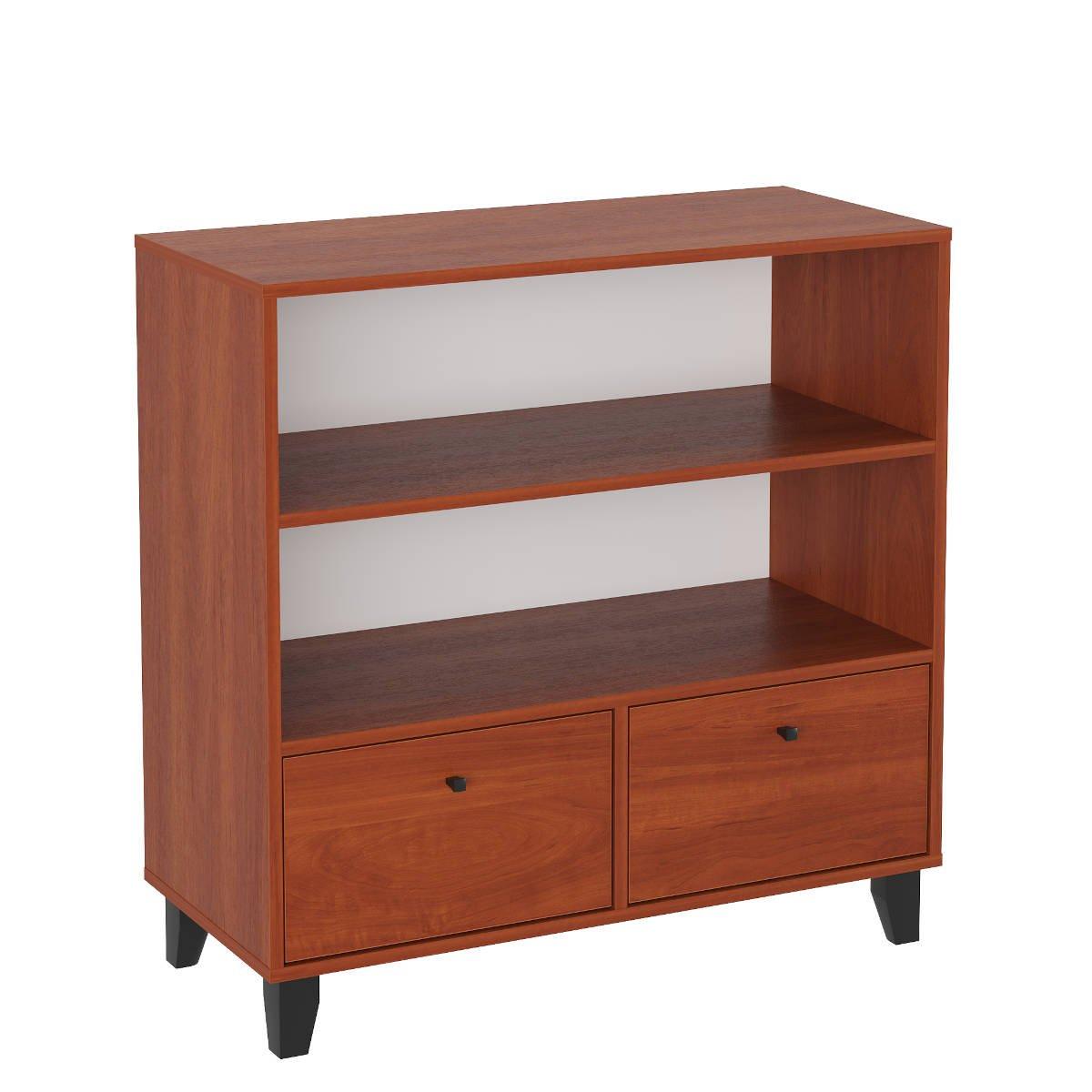 Тумба офісна КШ-25 Яблуня (627_komp_G_NM)