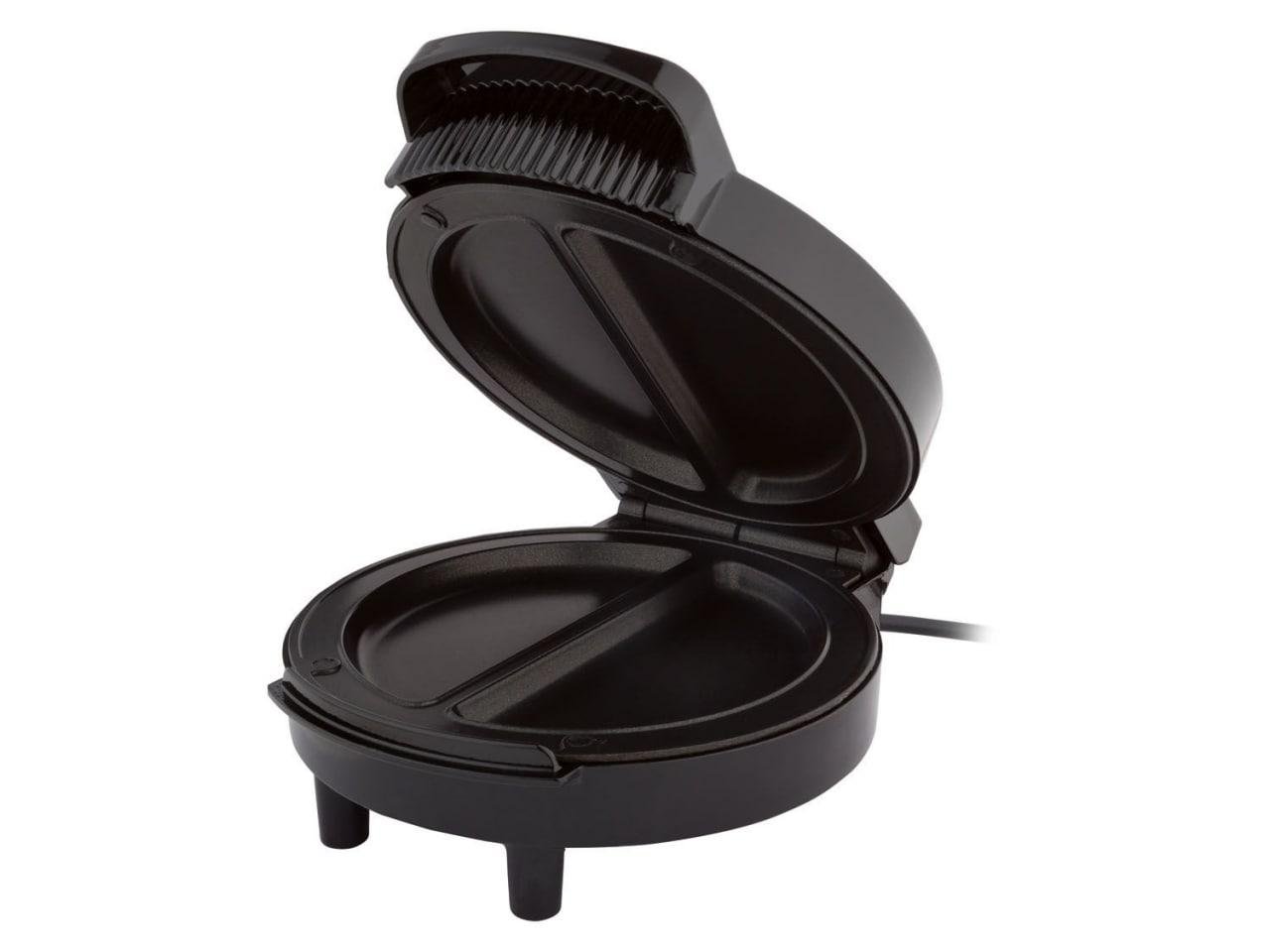 Омлетниця Silver Crest з антипригарним покриттям та захистом від перегріву 800-1000 Вт (L3-10062) - фото 2 Омлетниця Silver Crest з антипригарним покриттям та захистом від перегріву 800-1000 Вт (L3-10062) - фото 2