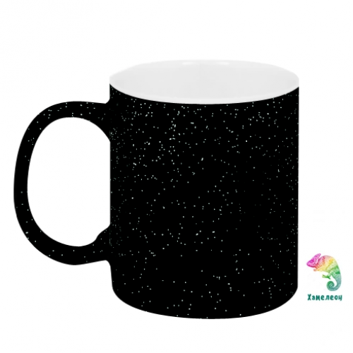 Чашка хамелеон с блестками Helldivers 2 Tea 320 мл Черный (17462552-2-200865) - фото 3 Чашка хамелеон с блестками Helldivers 2 Tea 320 мл Черный (17462552-2-200865) - фото 3
