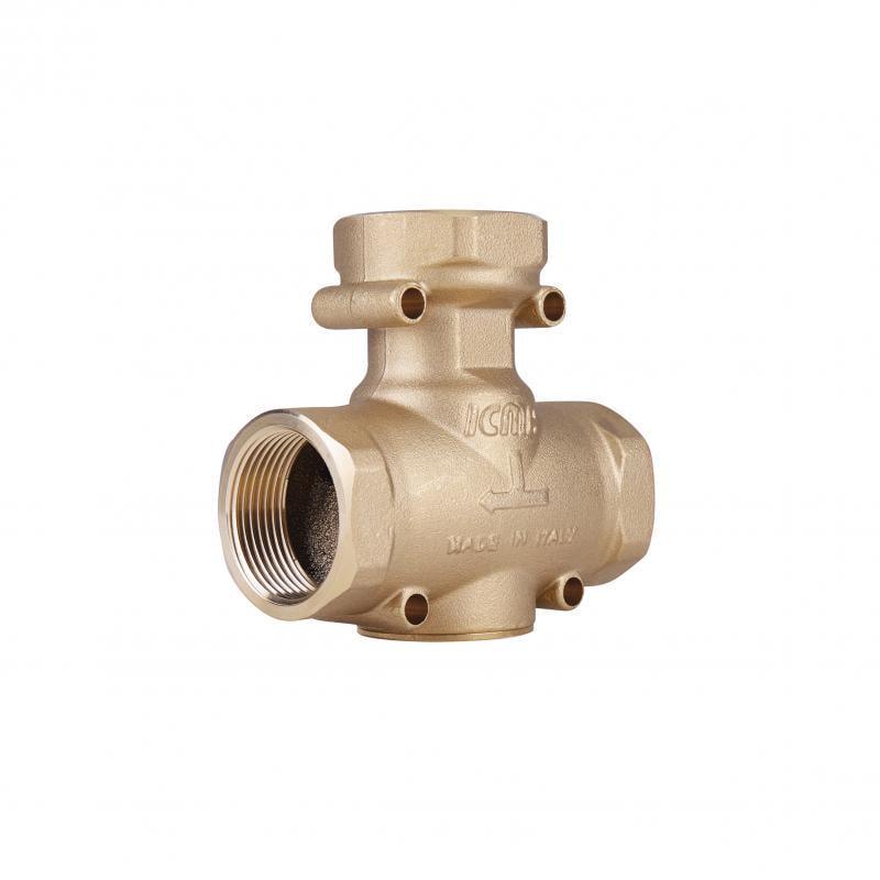 Антиконденсационный клапан ICMA №133 1" 1/4" 55°C (SD00003462)
