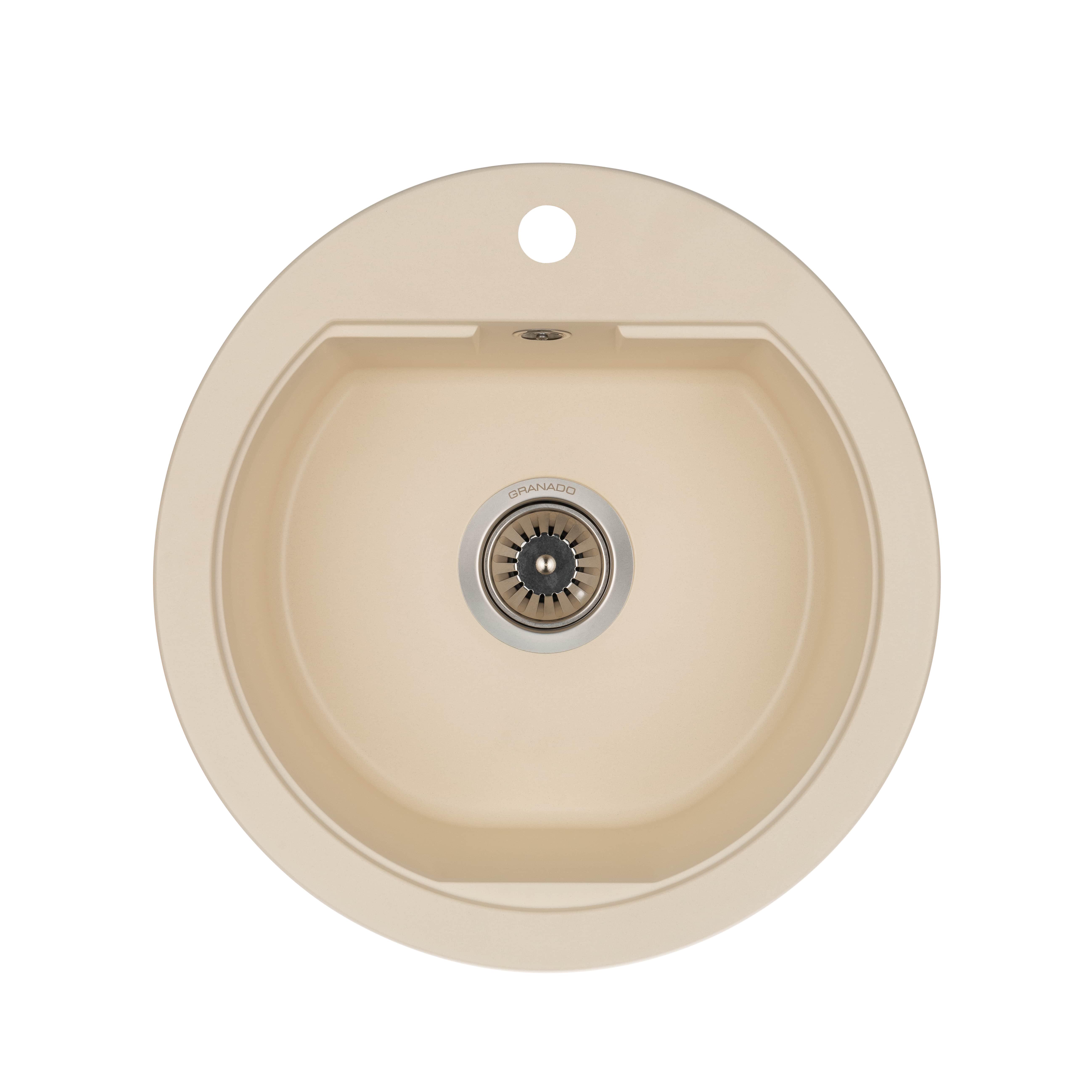 Мийка Granado Lugo ivory