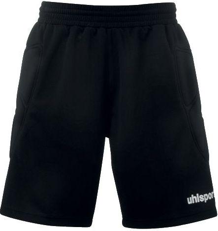 Шорти воротарські Uhlsport SIDESTEP 1005528 01 S Чорний