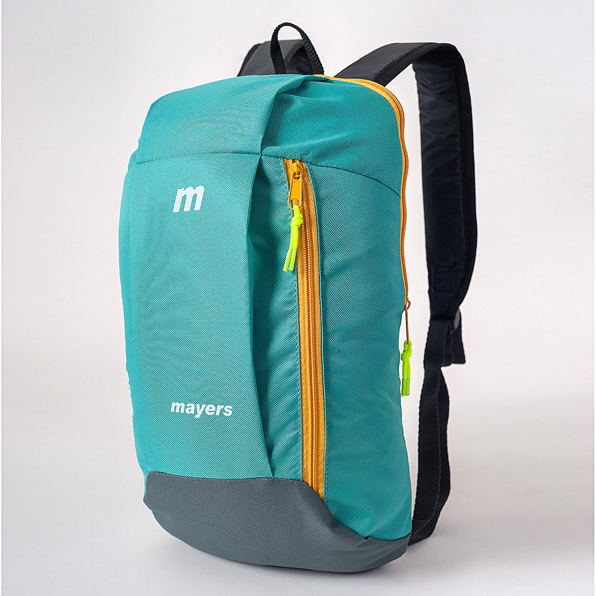 Дитячий рюкзак Mayers спортивний 10 л (МВ0107) Дитячий рюкзак Mayers спортивний 10 л (МВ0107)