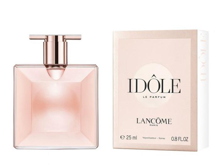 Парфумована вода для жінок LANCOME Idole 25 мл (3393) - фото 1