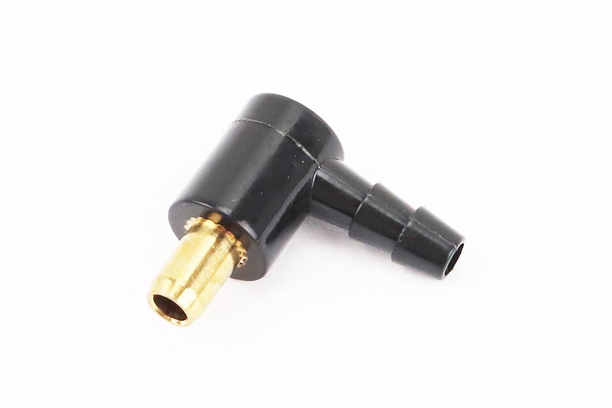 Сапун импульсного шланга к бензопилам китайским 4500/5200 (28820860)