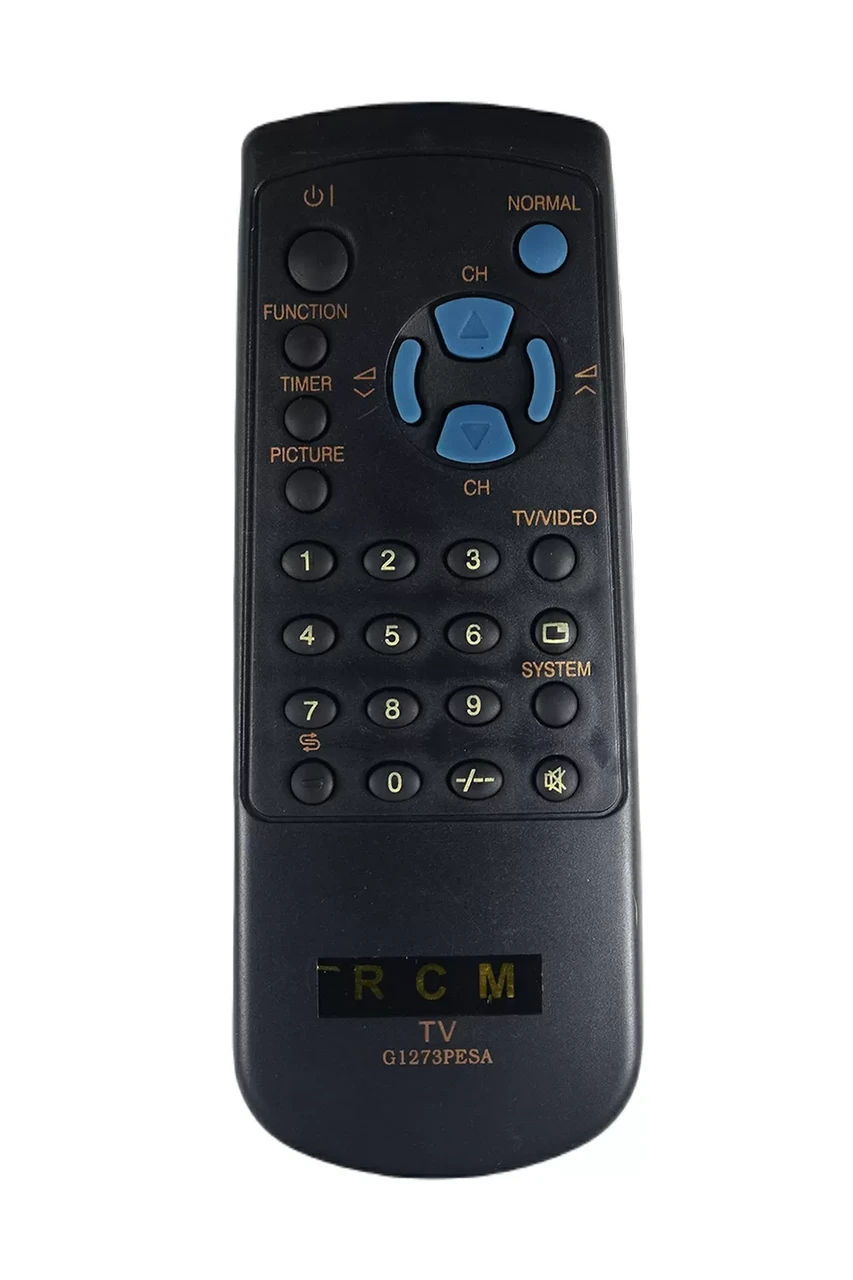 Пульт для телевизора Sharp G1273 (2112774818)