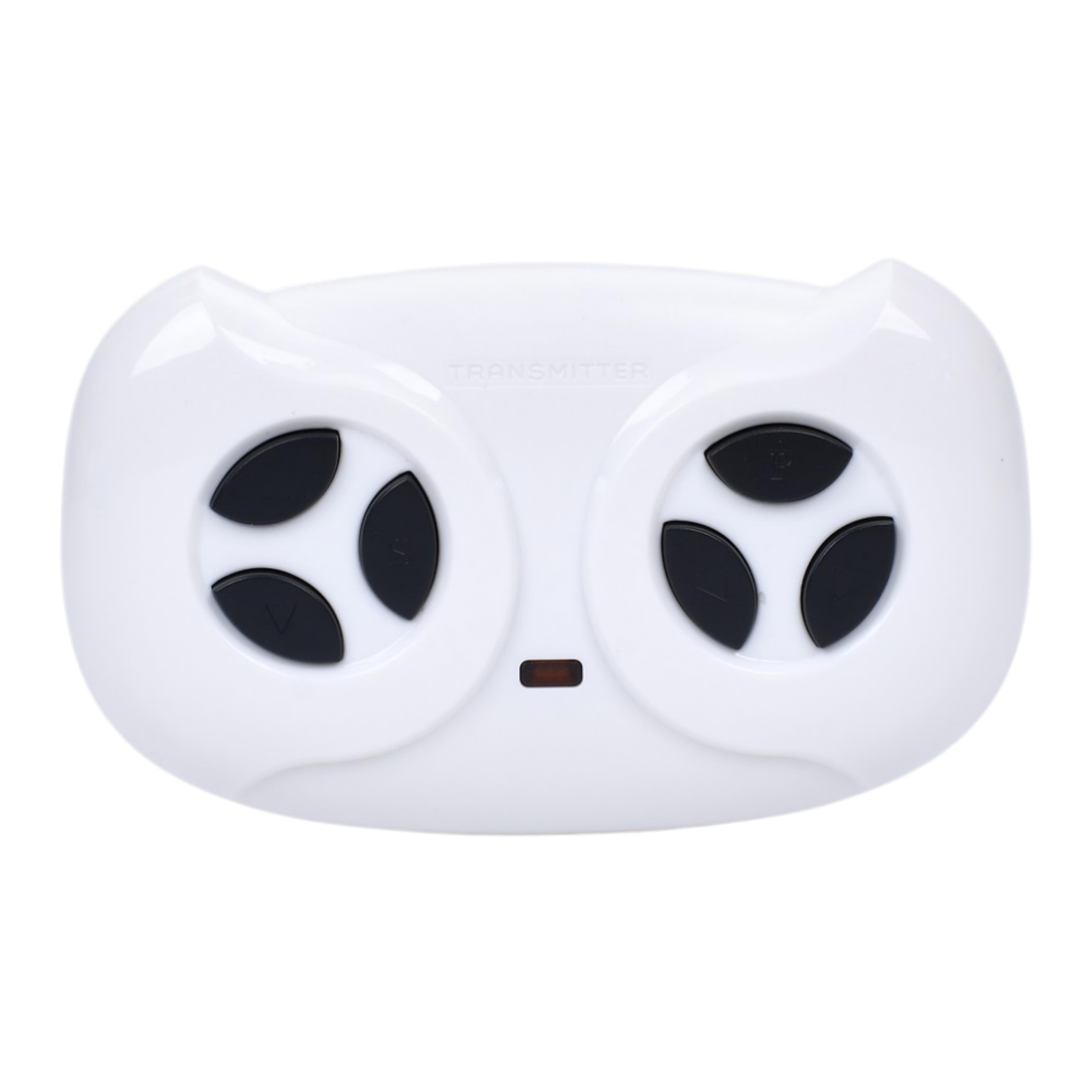 Пульт дистанционного управления M 6055-RC Белый