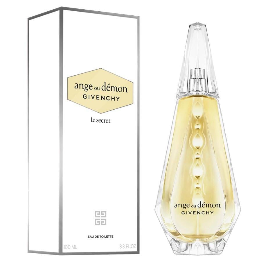 Туалетна вода аналог Givenchy Ange Ou Demon Le Secret 100 мл