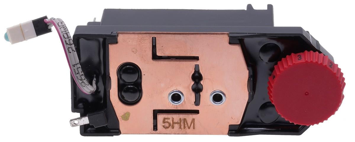Регулятор оборотов VJ Parts для болгарки B GWS 17-150S код 1607000F52 (кн1823) Регулятор оборотов VJ Parts для болгарки B GWS 17-150S код 1607000F52 (кн1823)
