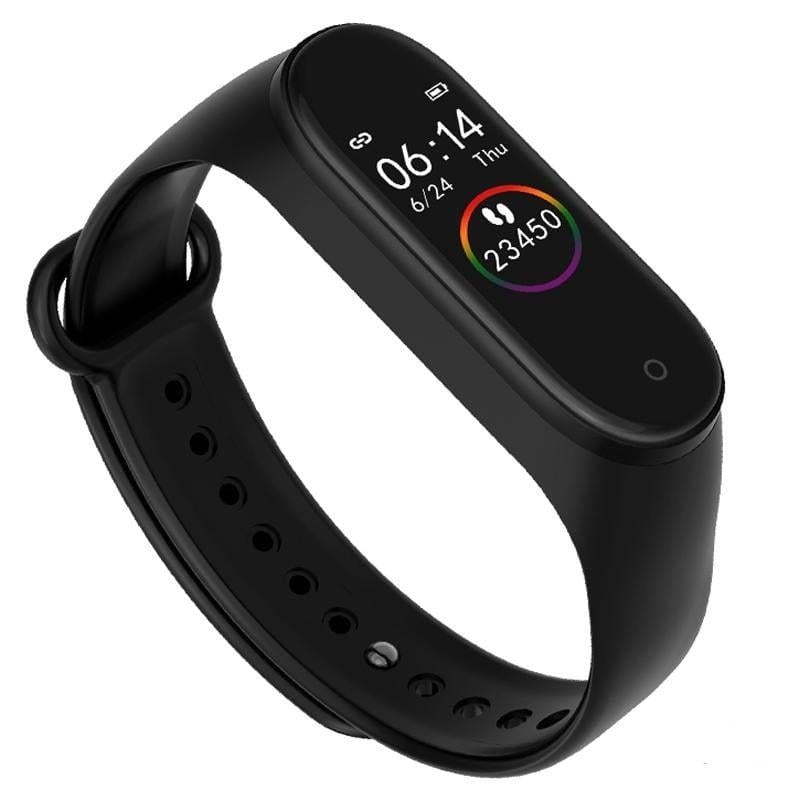 Фитнес браслет M4 Smart Watch (1601204331)