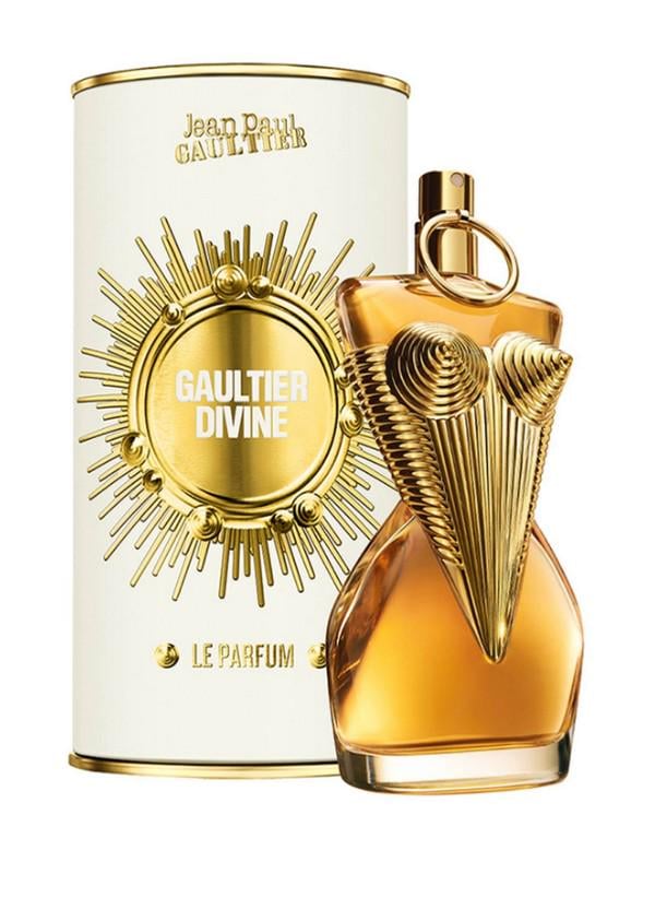 Парфюмированная вода для женщин Jean Paul Gaultier Divine Le Parfum 30 мл (86972)