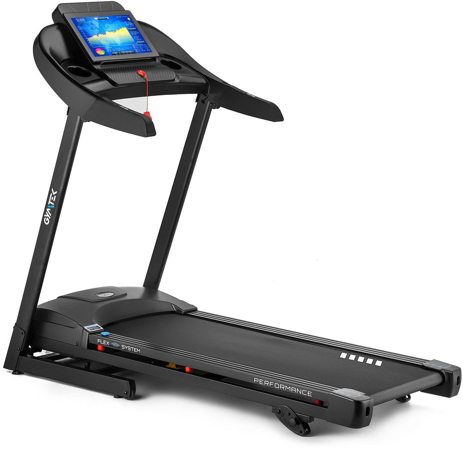 Беговая дорожка Gymtek XT600