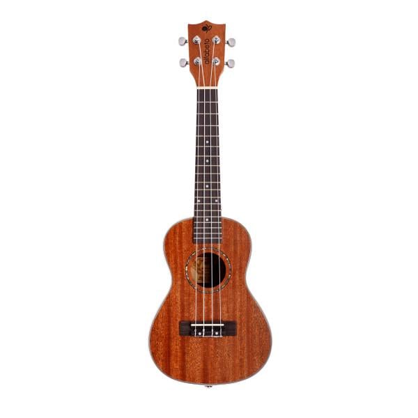 Укулеле Alfabeto Mahogany UCM23