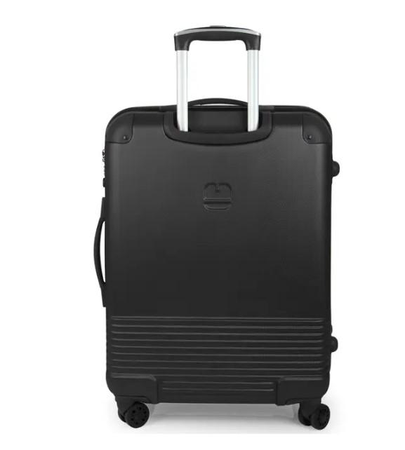 Чемодан Gabol Balance M Grey (115946-016) - фото 9 Чемодан Gabol Balance M Grey (115946-016) - фото 9