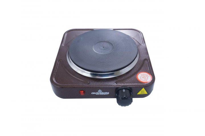 Електроплита Crownberg CB-3743