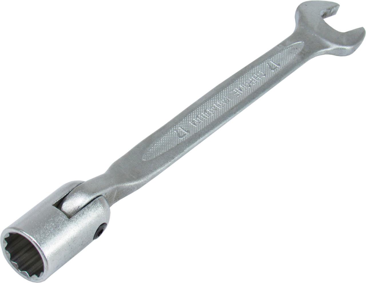 Ключ рожково-карданный KING ROY 17 мм (30669-17)