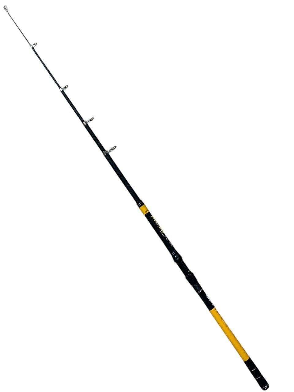 Готовий набір для риболовлі Вдалий Улов WD-270 16в1 (2316398298) - фото 3