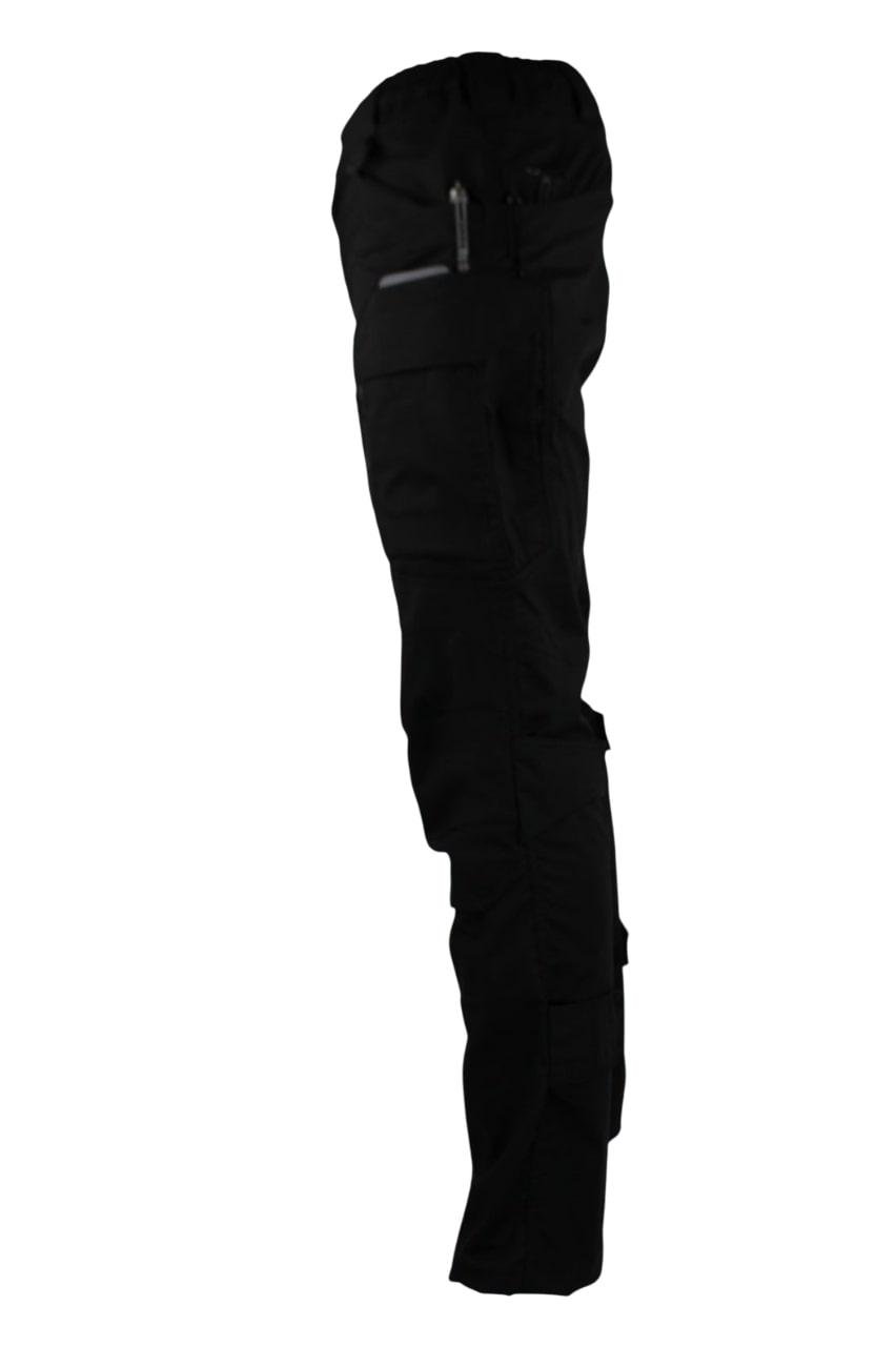 Штаны Pancer Protection Bezet стрейч р. 52/5 Черный (3585299525) - фото 8 Штаны Pancer Protection Bezet стрейч р. 52/5 Черный (3585299525) - фото 8