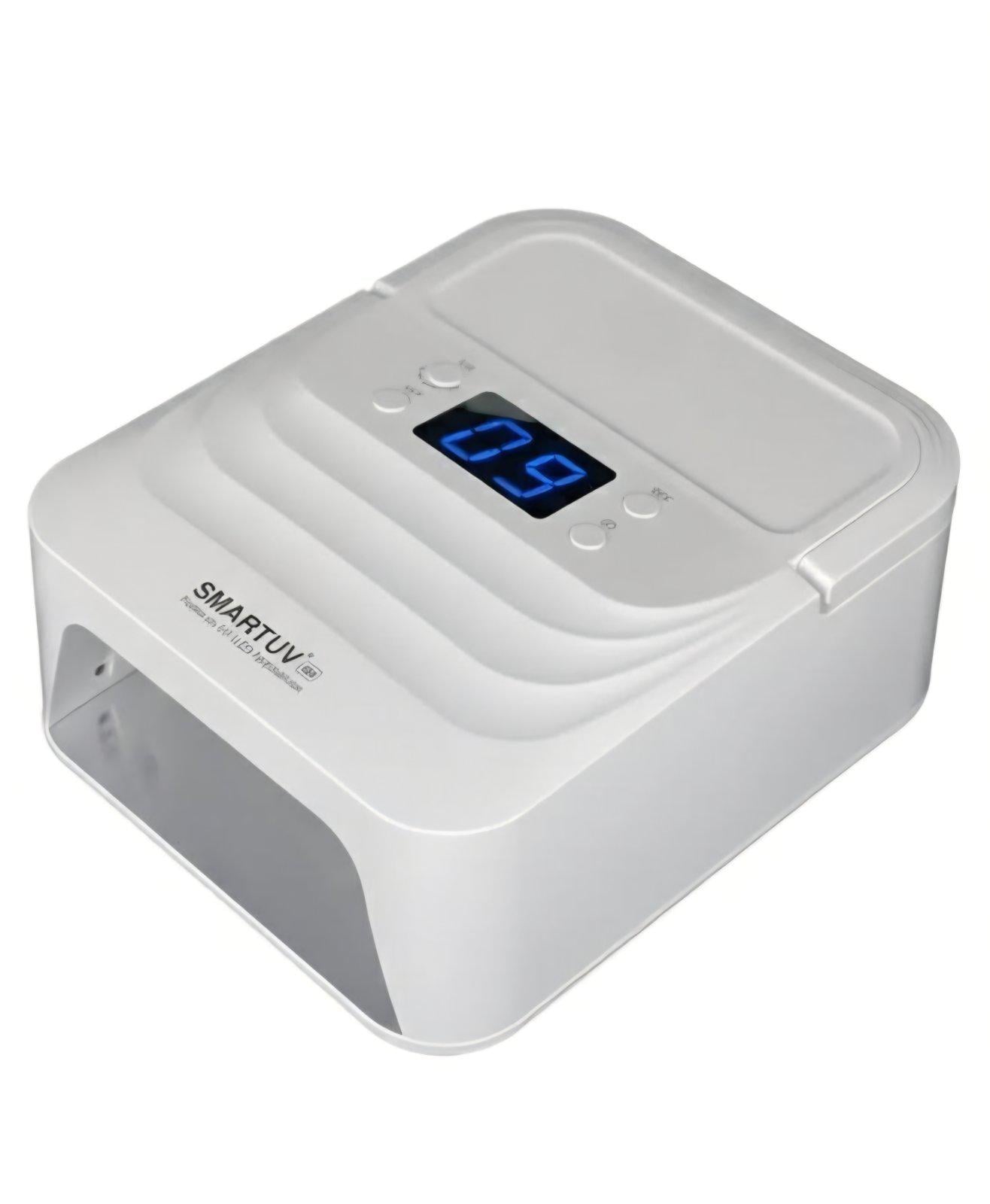 Лампа для манікюру UV/LED SMARTUV N9