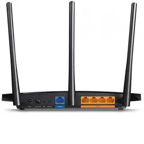 Маршрутизатор TP-Link Archer A8 AC1900 (080b9348) - фото 3