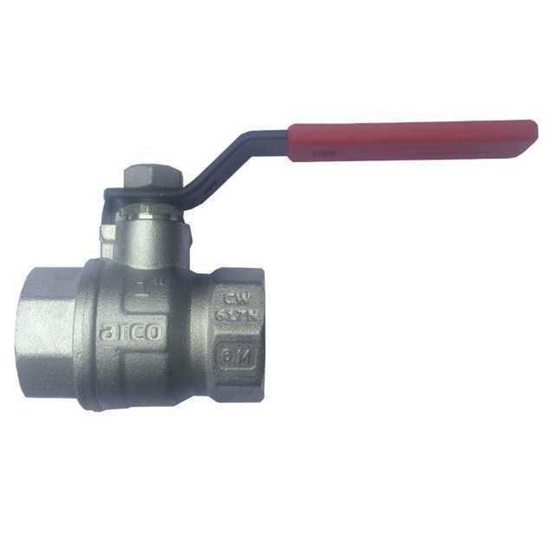 Кран кульовий Arco SENA 3″ ВВ КР 150110 (000014556)