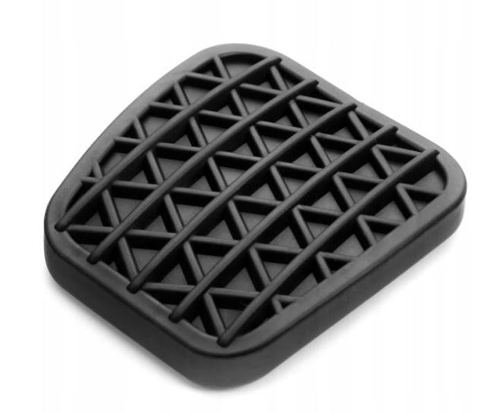 Педали сцепления тормоза Opel Astra/Zafira 1 шт. (18402046)