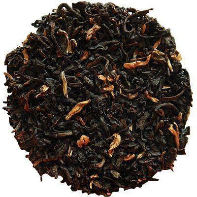 Ассам Golden Tips Seleng 500 г (TGFOP1)