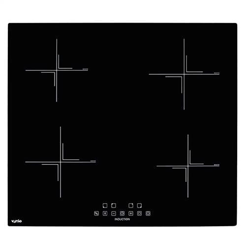 Варильна поверхня Ventolux HI 64 TC FBS (5900)