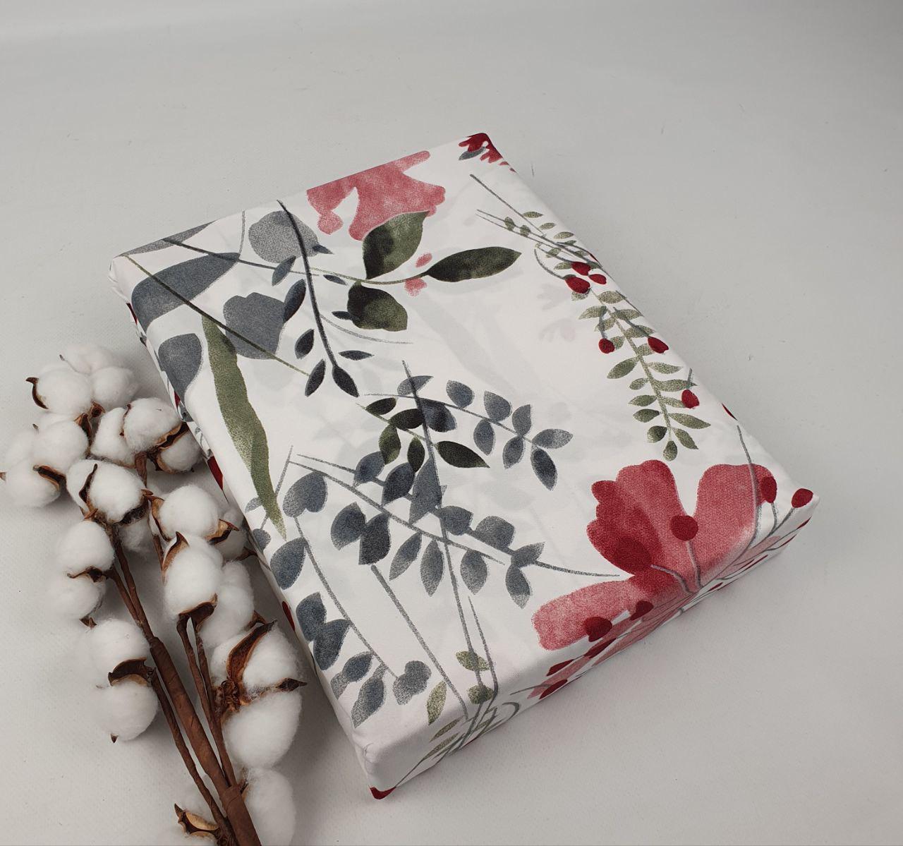 Комплект постільної білизни Lelit P-0188 мікрофібра 200х215 см (CN38744)