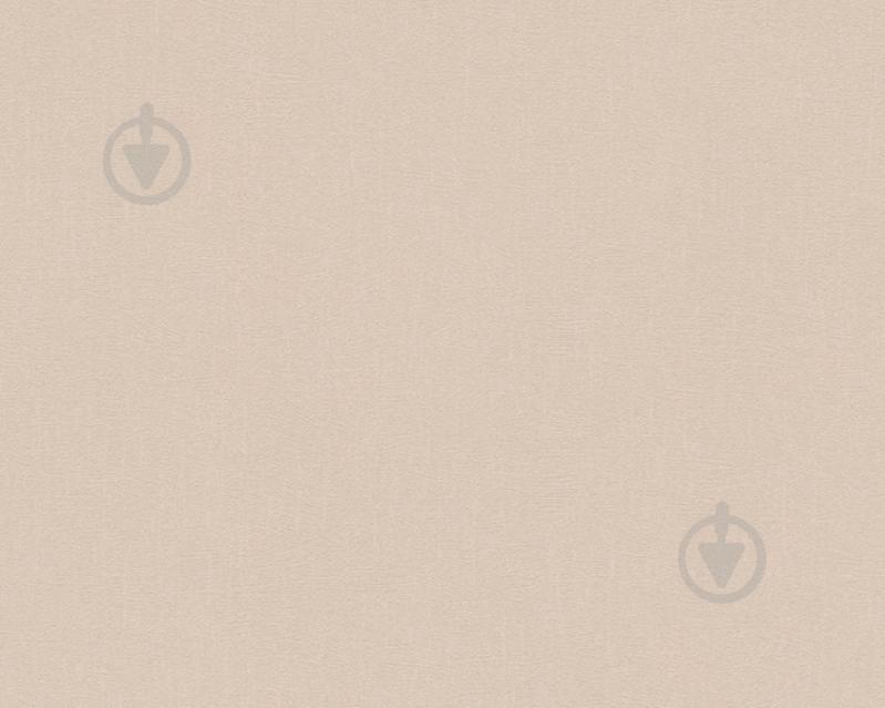 Виниловые обои на флизелиновой основе A.S.creation Pop Colors Коричнево-бежевый (3459-43)