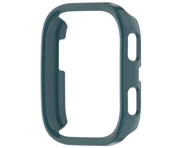 Чехол защитный Protective Cover для смарт-часов Amazfit Bip 6 Зеленый
