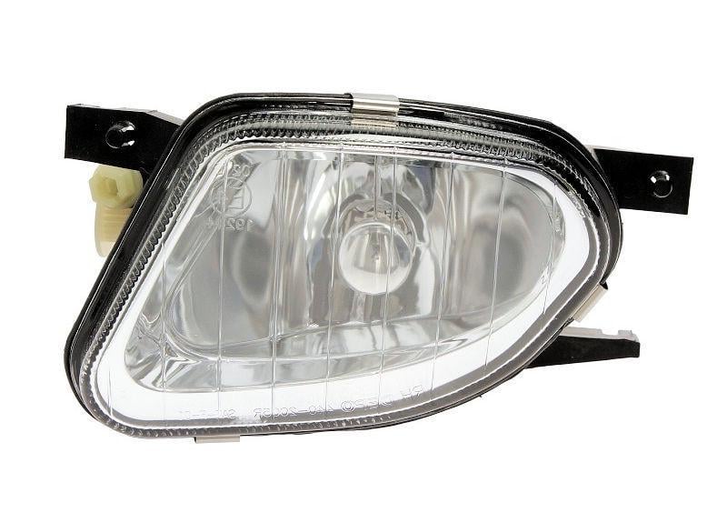 Фара противотуманная Mercedes-Benz W211 E 2003-2005/Sprinter 2006-2009 левая сторона (440-2005L-UQ)