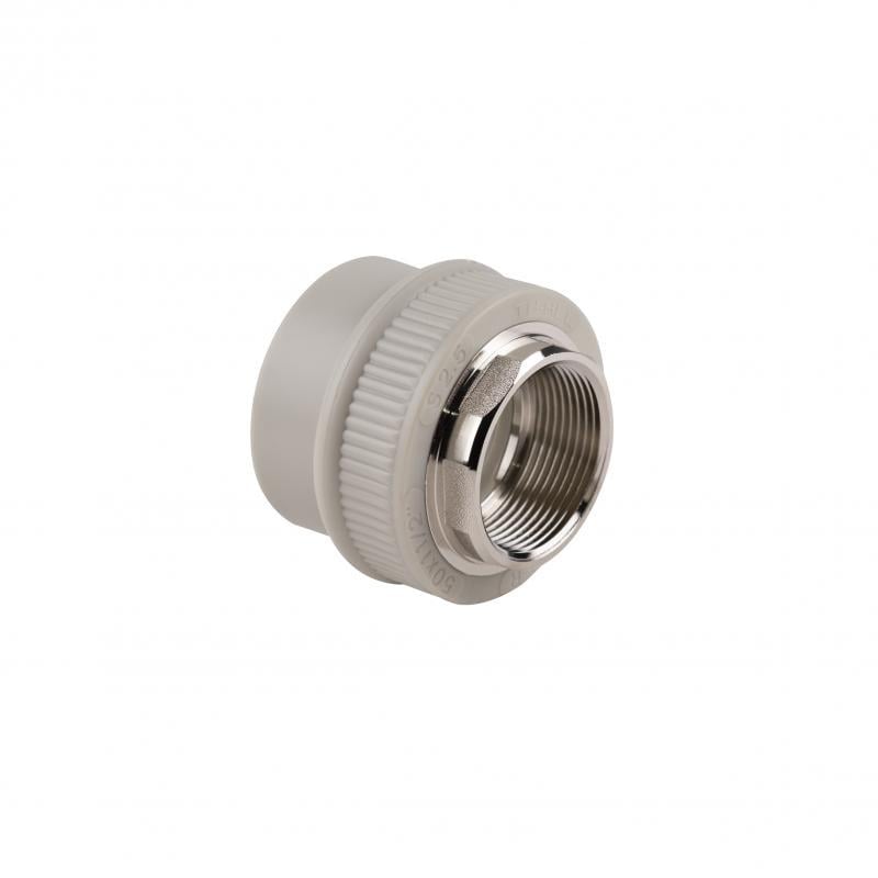 Муфта PPR Thermo Alliance 50х1 1/2" ВР (FRRS00029334)