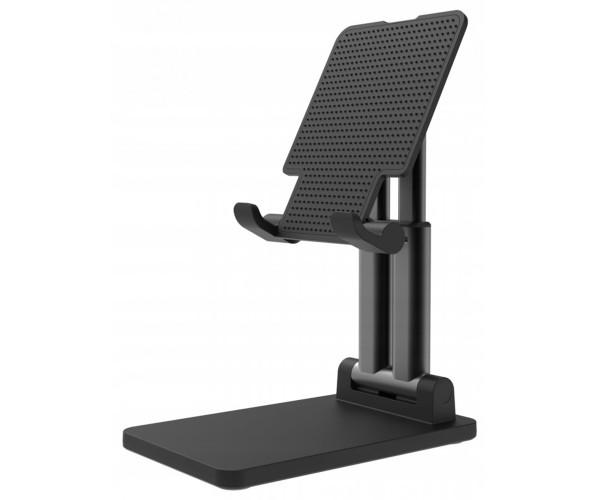 Подставка настольная Xo C59 для смартфонов и планшетов Черный