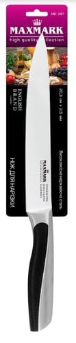 Кухонный нож Maxmark MK-K61 (op169 76294) - фото 2