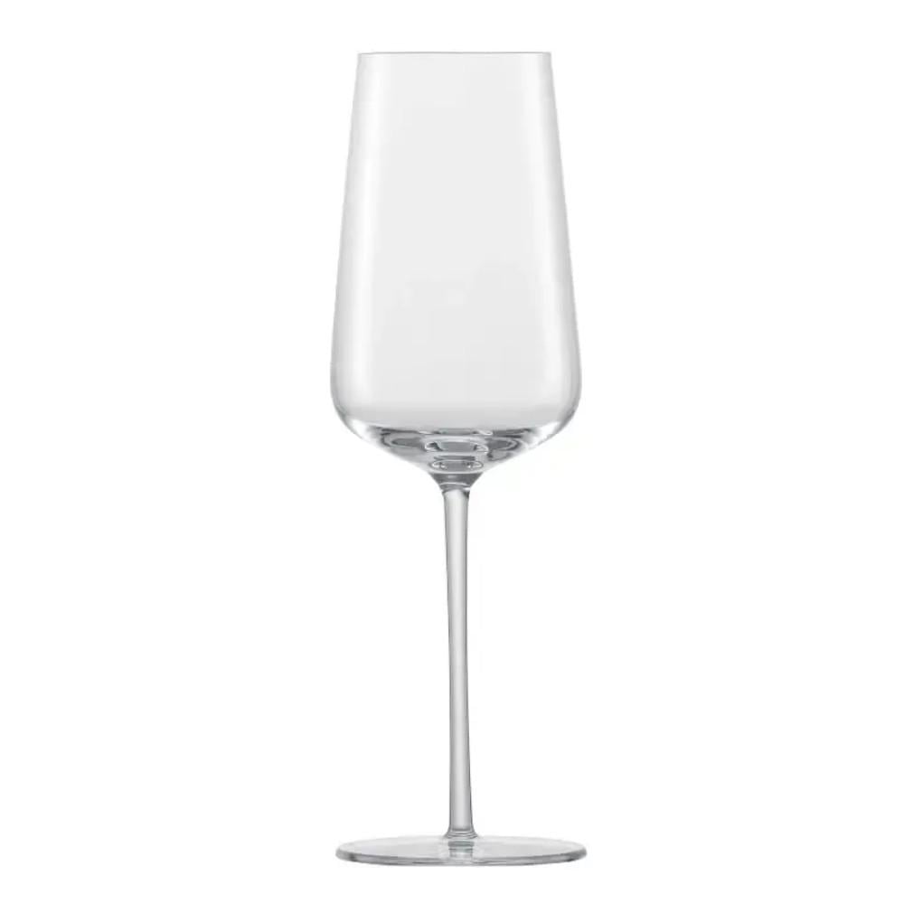 Набор бокалов для шампанского 6шт. Schott Zwiesel Vervino 348 мл (121407) - фото 2 Набор бокалов для шампанского 6шт. Schott Zwiesel Vervino 348 мл (121407) - фото 2