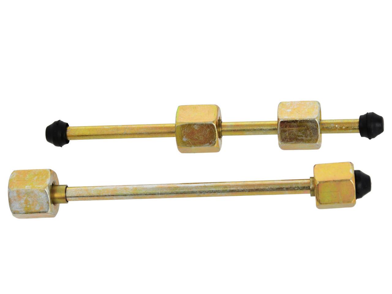 Тестер дизельных форсунок Geko G02658 600 бар и адаптеры - фото 6 Тестер дизельных форсунок Geko G02658 600 бар и адаптеры - фото 6