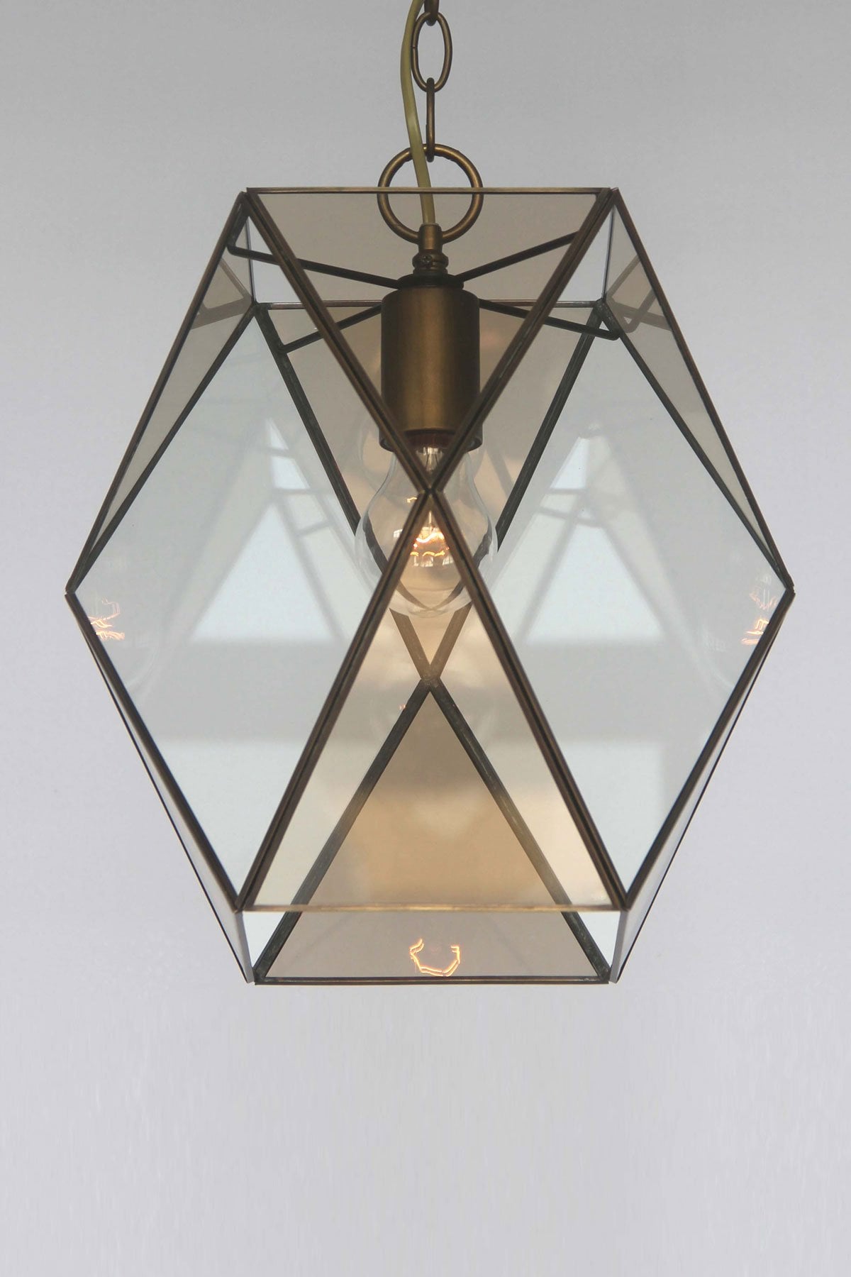 Люстра Wunderlicht (3136-P1)