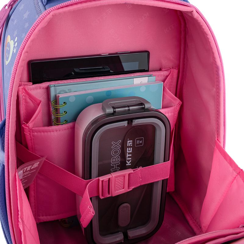 Шкільний набір KITE Education My Little Pony SET_LP25-555S рюкзак/пенал/сумка - фото 13