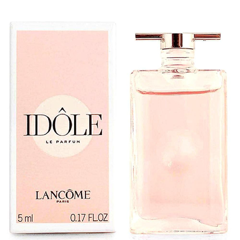 Парфюмированная вода для женщин LANCOME Idole 5 мл миниатюра (373987)