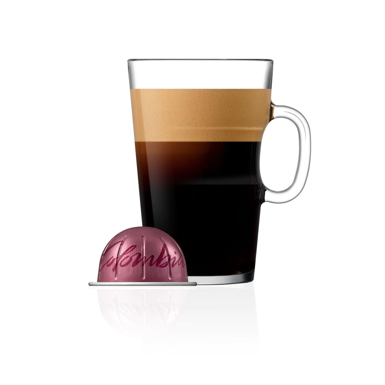 Кава в капсулах Nespresso Vertuo Master Origin Colombia 230 мл - фото 3